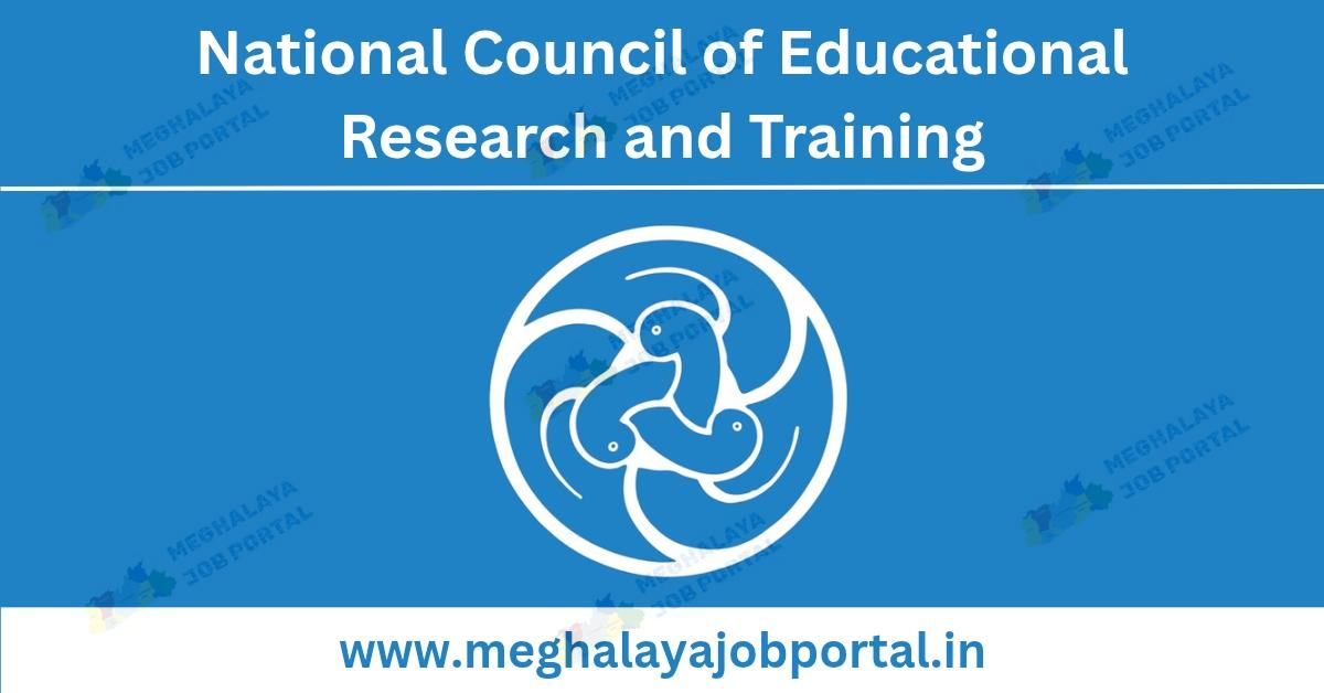 NCERT Recruitment 2026 notification showing 117 academic teaching posts apply online.