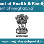 DHFW Meghalaya Recruitment 2026 walk-in interview in Jowai for Quality Consultant post. Know salary, qualification, venue, and timing details.