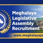 Meghalaya Legislative Assembly Recruitment 2026 for Interpreter posts in English, Khasi, Garo, Jaintia, Hindi. Check age, salary, and apply offline now.