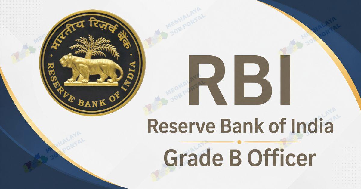 RBI Grade B Recruitment 2026 apply online from April 29 for 60 posts. Check full details on dates, eligibility, selection process, and how to apply before deadline.
