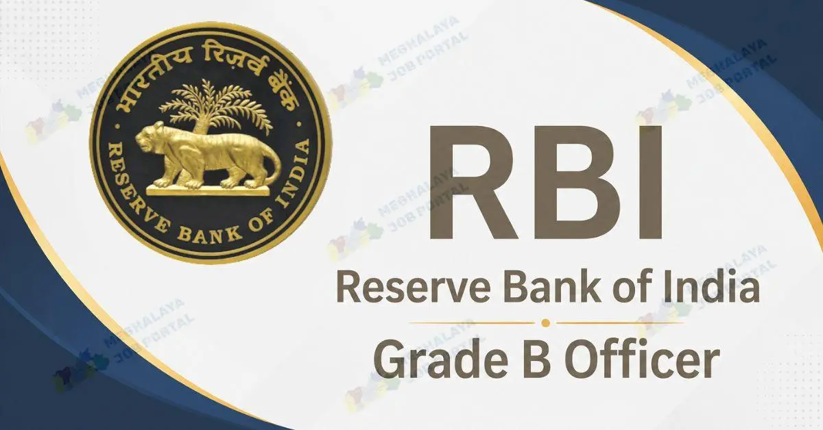 RBI Grade B Recruitment 2026 apply online from April 29 for 60 posts. Check full details on dates, eligibility, selection process, and how to apply before deadline.