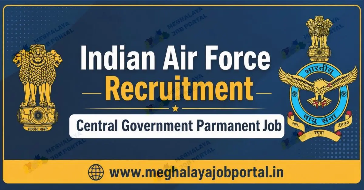 Indian Air Force Group C Recruitment 2026 application is now open. Learn how to apply offline for LDC, Typist, and Driver roles before the June deadline.