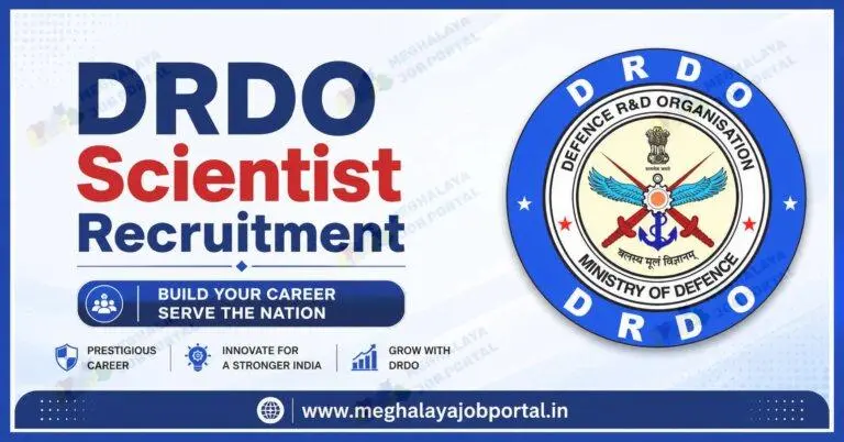 DRDO Recruitment