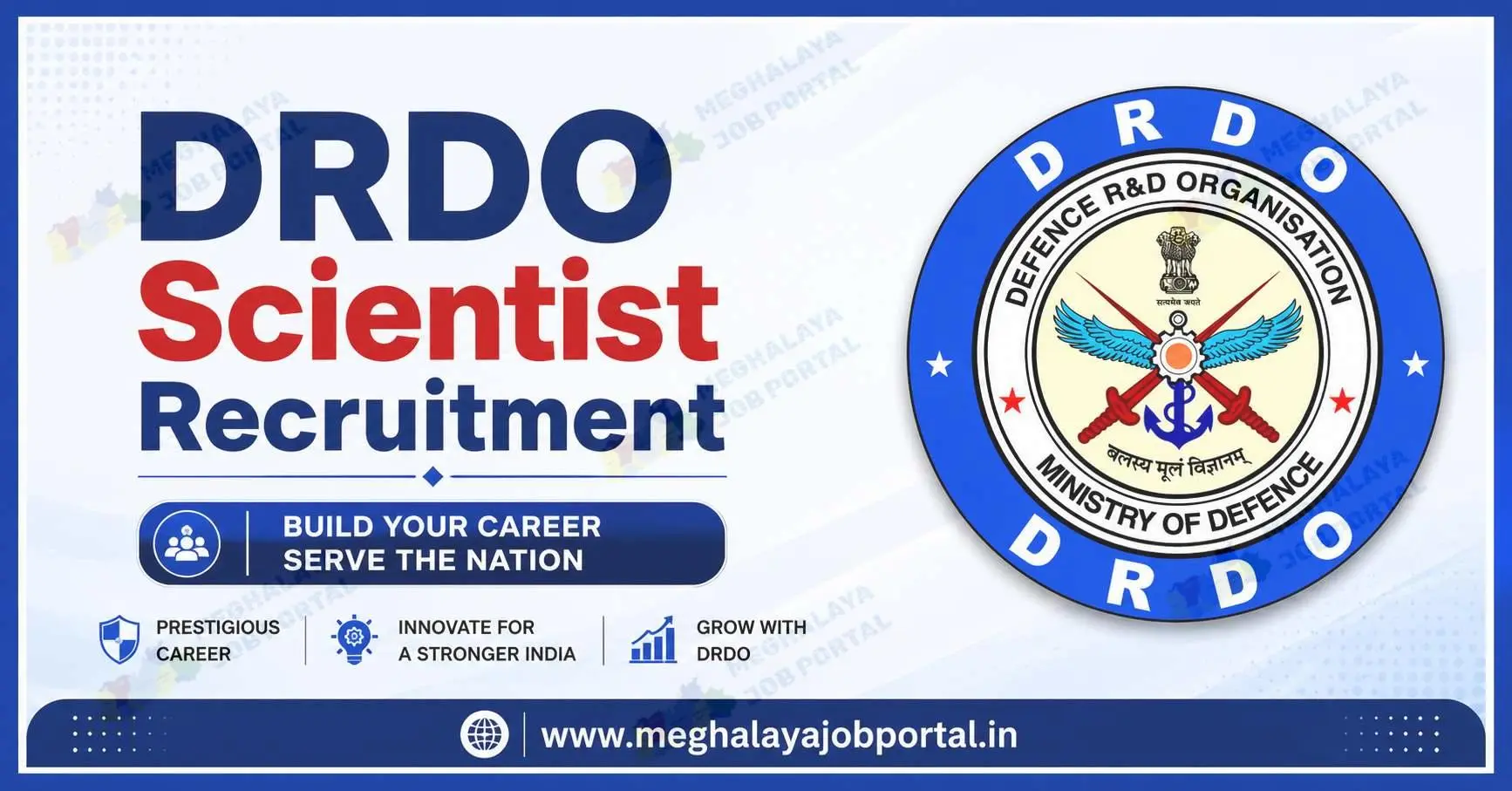 DRDO Recruitment