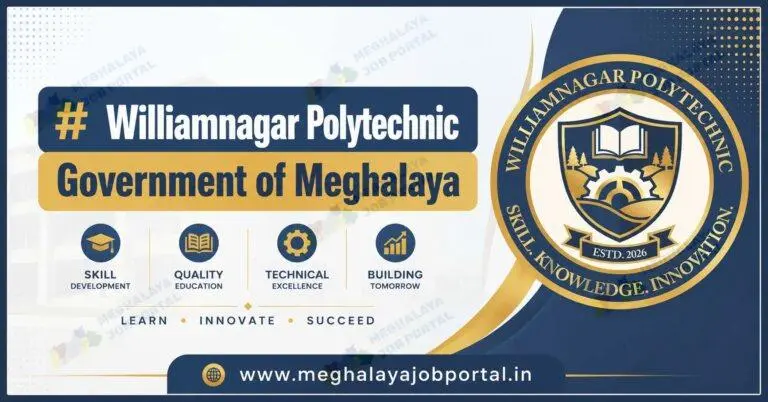 Williamnagar Polytechnic