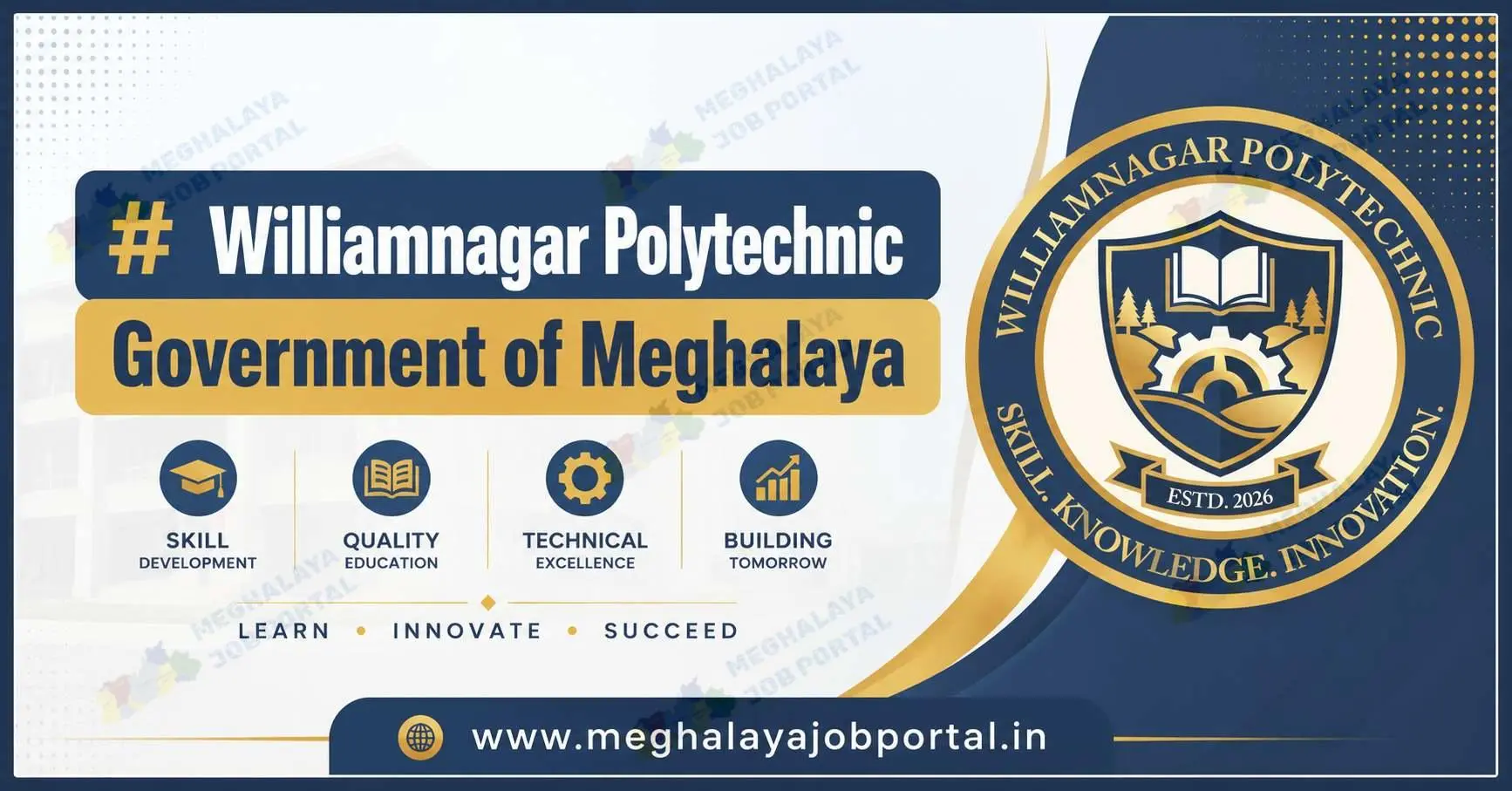 Williamnagar Polytechnic