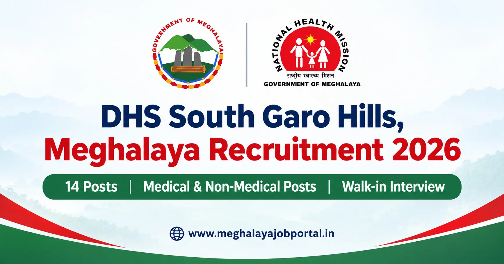 District Health Society SGH Recruitment 2026