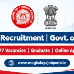 RRBs Recruitment 2026 for 3,477 Graduate Vacancies | Apply Online
