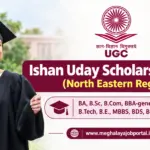 Ishan Uday Scholarship 2026