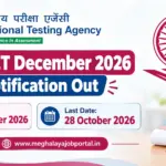 UGC NET 2026